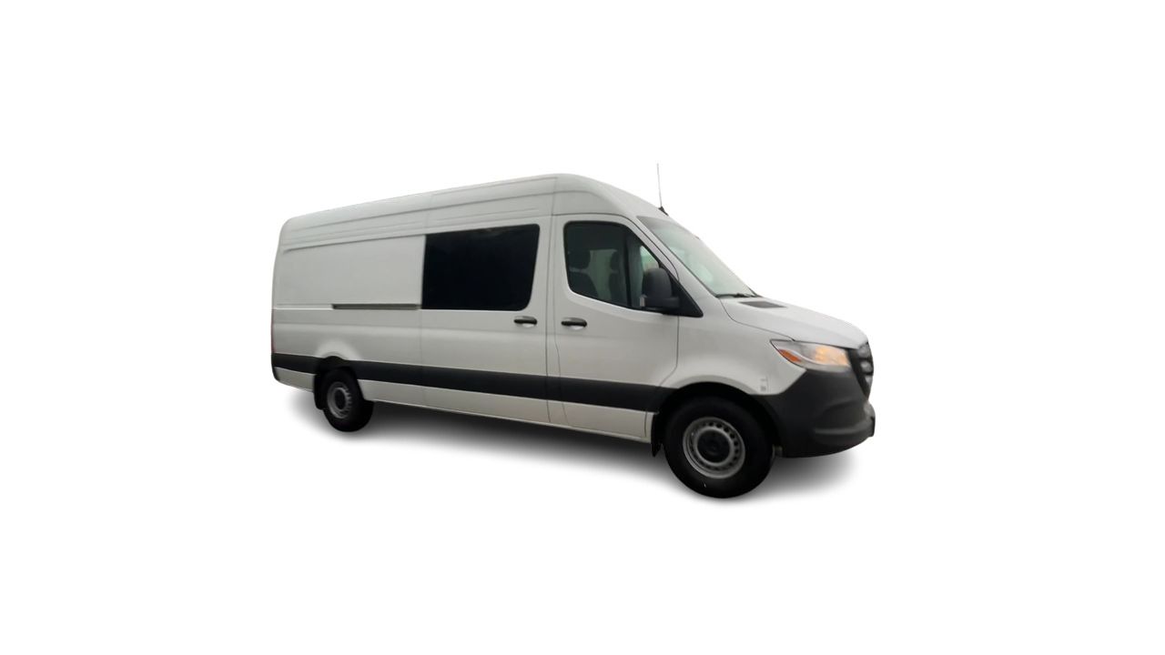 Mercedes-Benz Sprinter 2500  2026 à Langley, Colombie-Britannique