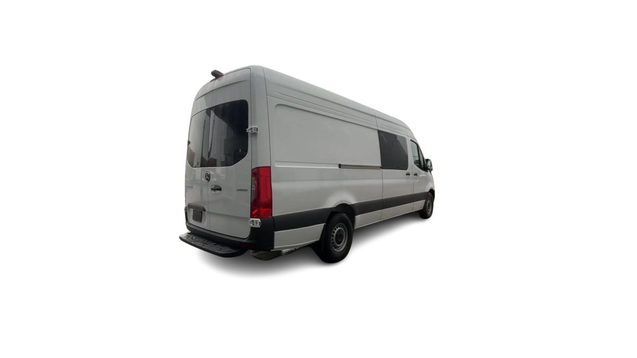 Mercedes-Benz Sprinter 2500  2026 à Langley, Colombie-Britannique