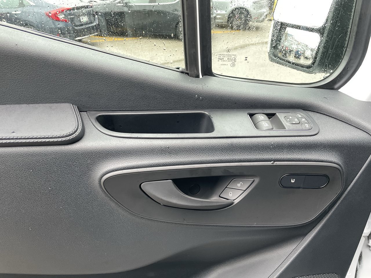 Mercedes-Benz Sprinter 2500  2026 à Langley, Colombie-Britannique