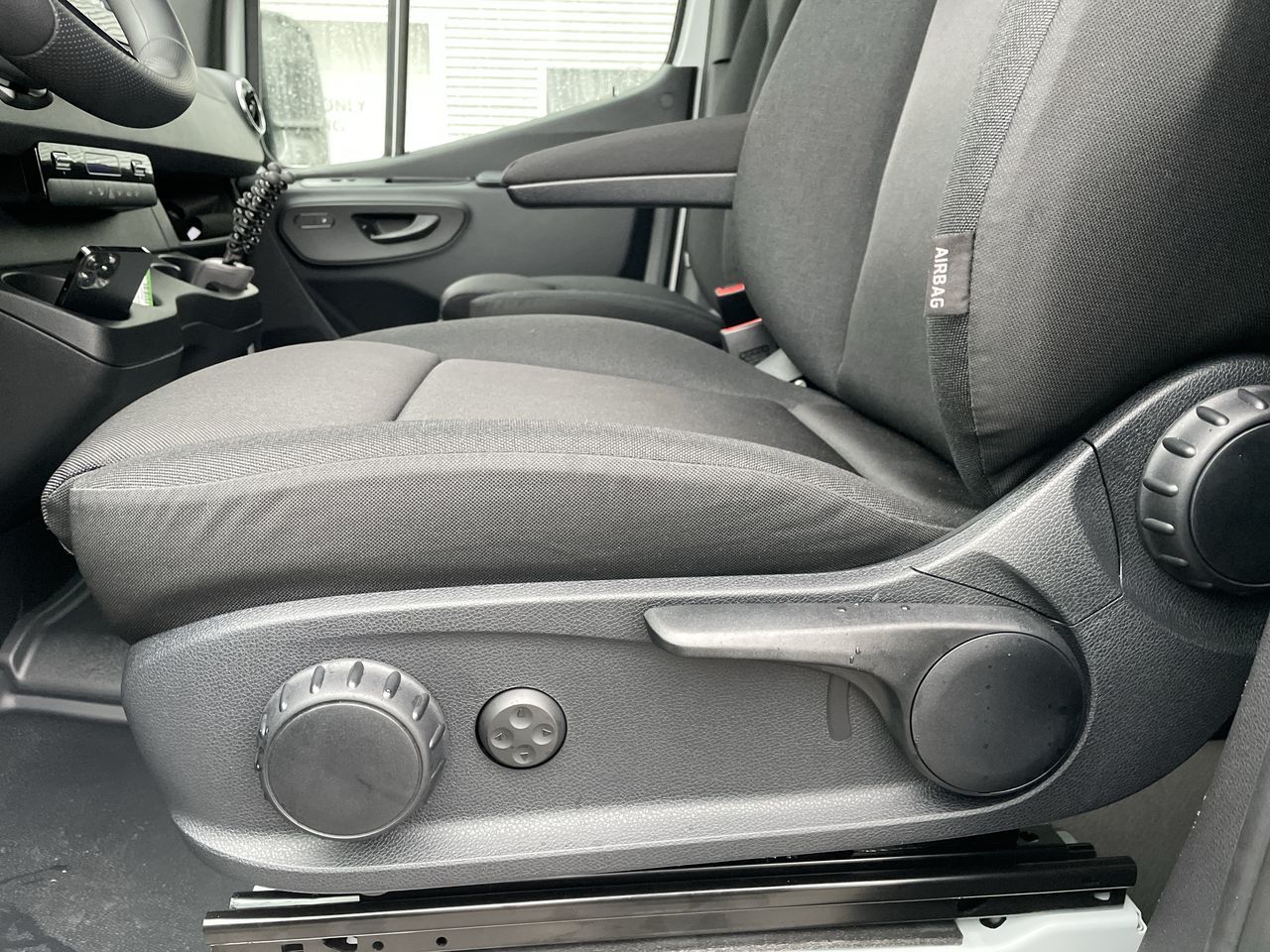 Mercedes-Benz Sprinter 2500  2026 à Langley, Colombie-Britannique