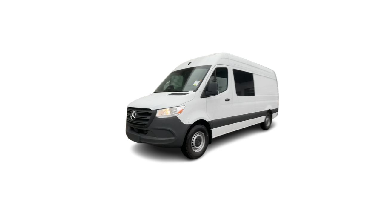 Mercedes-Benz Sprinter 2500  2026 à Langley, Colombie-Britannique