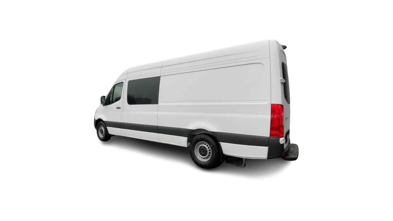 Mercedes-Benz Sprinter 2500  2026 à Langley, Colombie-Britannique