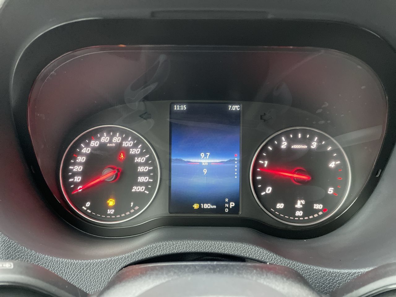 Mercedes-Benz Sprinter 2500  2026 à Langley, Colombie-Britannique