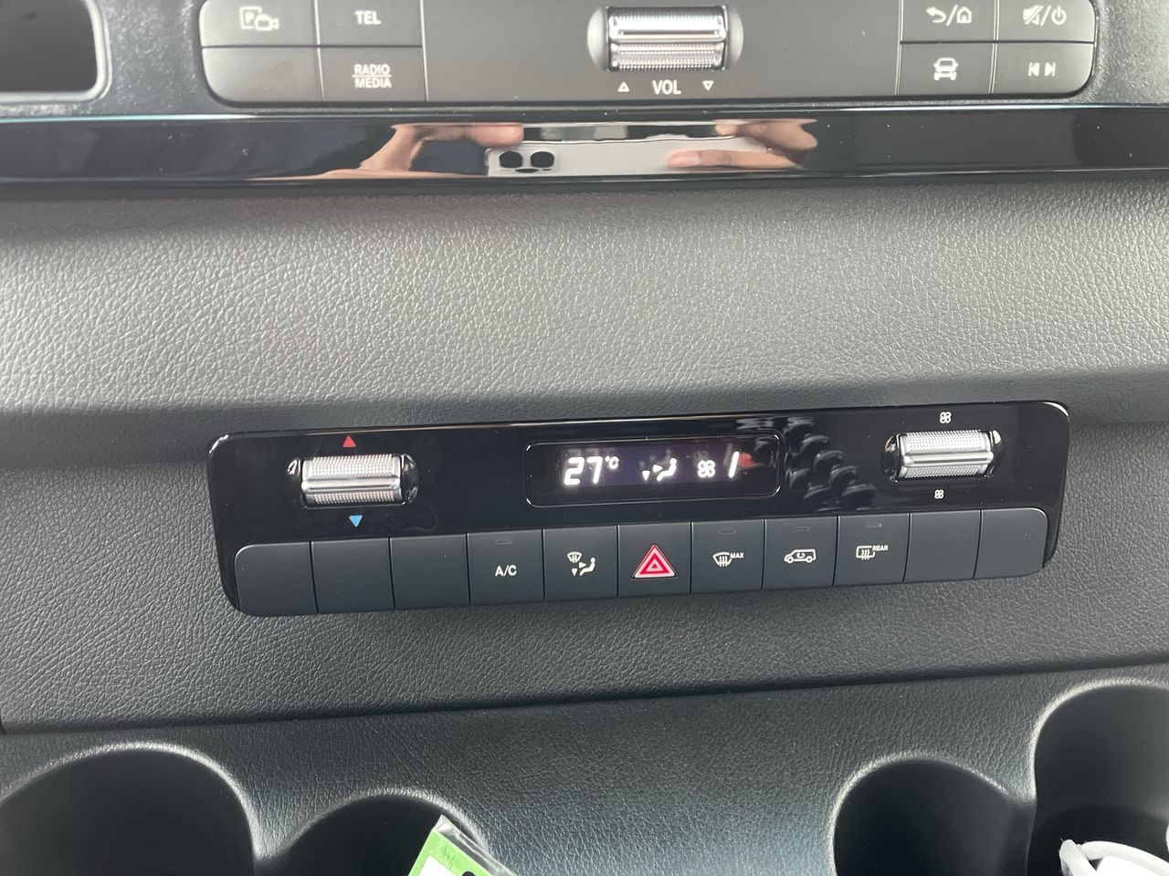 Mercedes-Benz Sprinter 2500  2026 à Langley, Colombie-Britannique