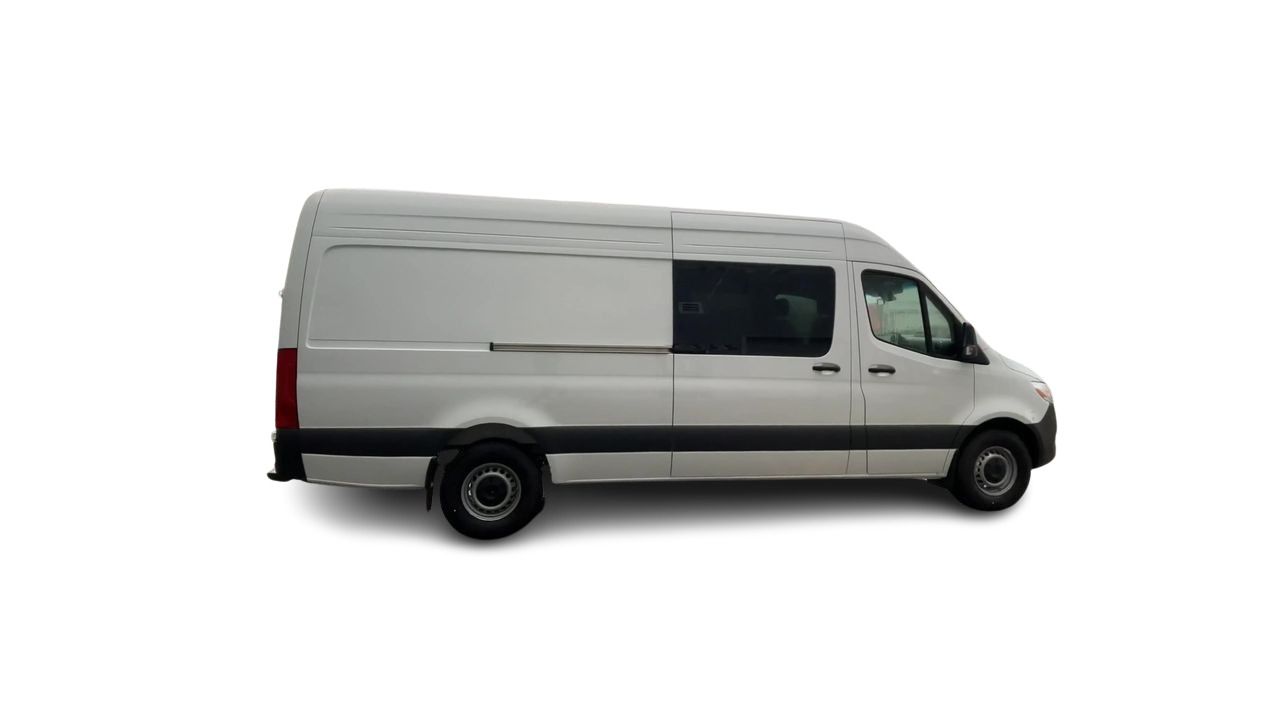 Mercedes-Benz Sprinter 2500  2026 à Langley, Colombie-Britannique