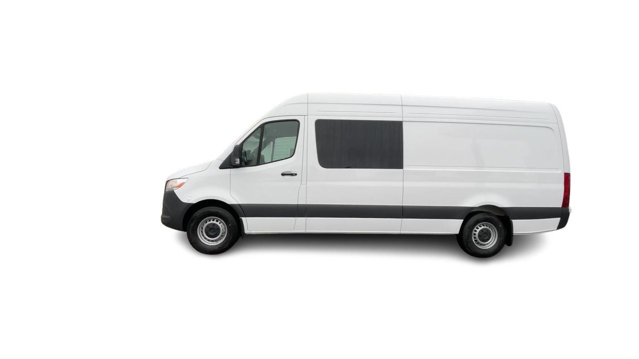 Mercedes-Benz Sprinter 2500  2026 à Langley, Colombie-Britannique