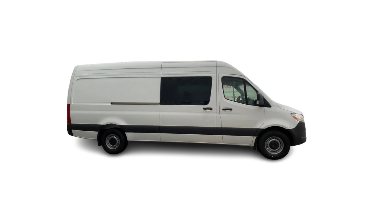 Mercedes-Benz Sprinter 2500  2026 à Langley, Colombie-Britannique