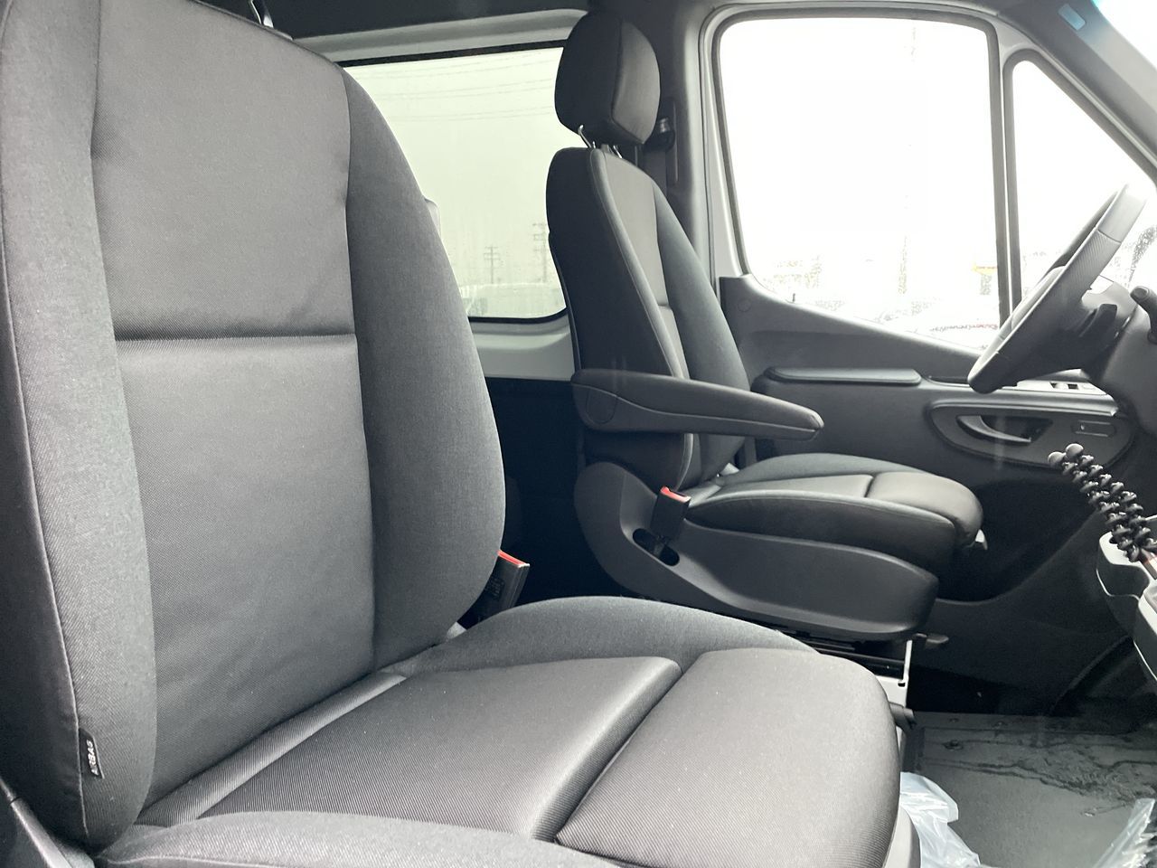 Mercedes-Benz Sprinter 2500  2026 à Langley, Colombie-Britannique