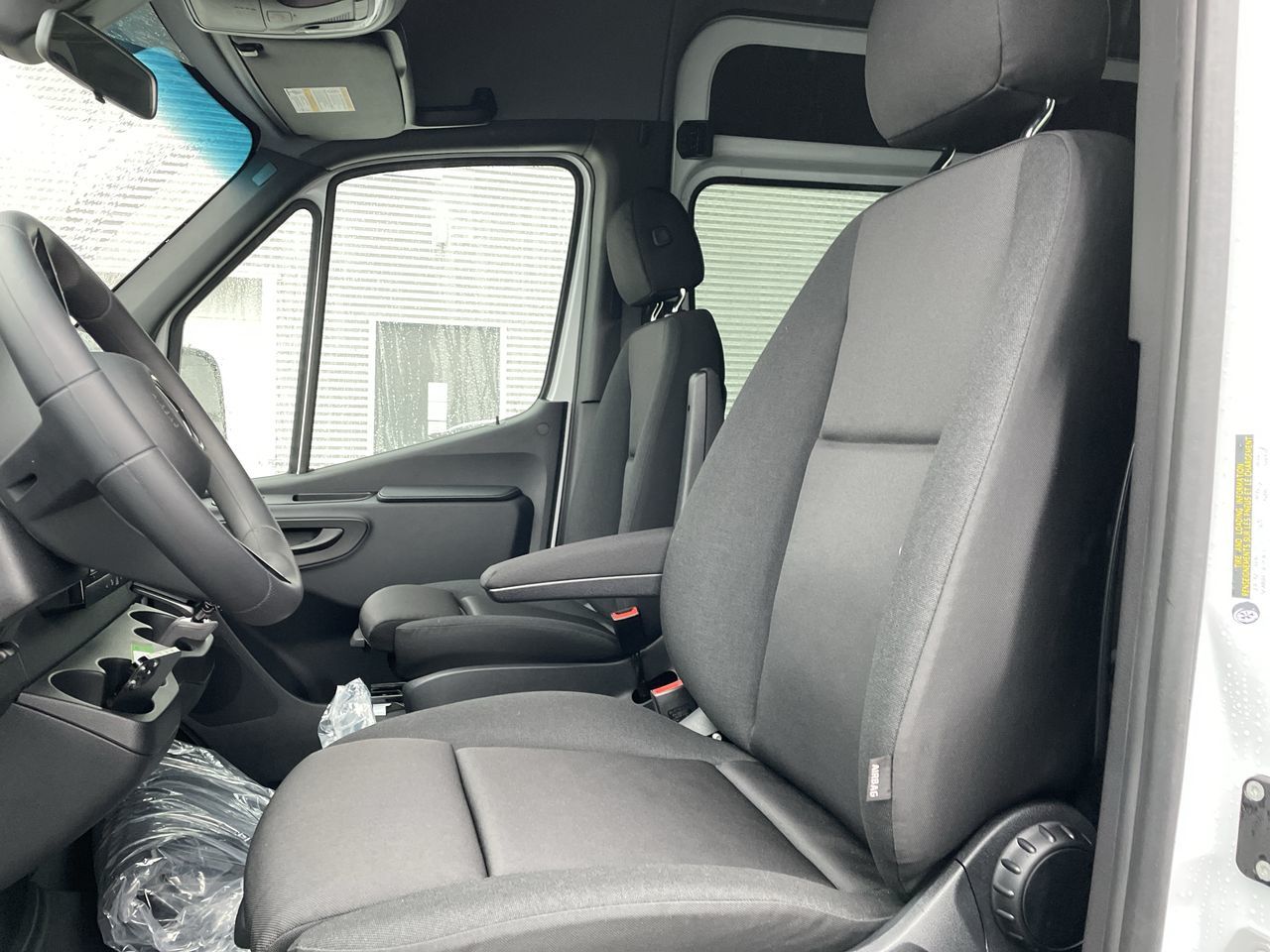 Mercedes-Benz Sprinter 2500  2026 à Langley, Colombie-Britannique