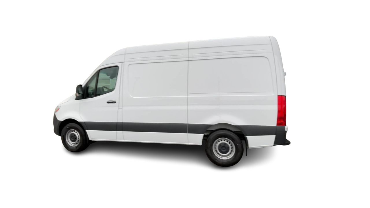 Mercedes-Benz Sprinter 2500  2026 à Langley, Colombie-Britannique