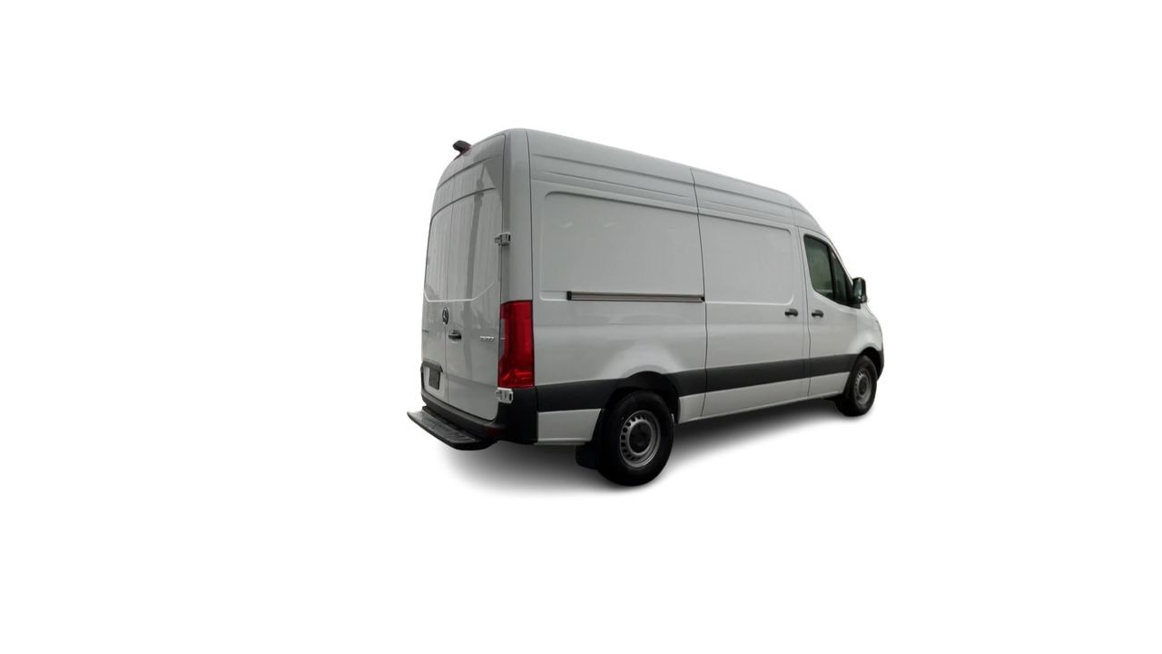 Mercedes-Benz Sprinter 2500  2026 à Langley, Colombie-Britannique