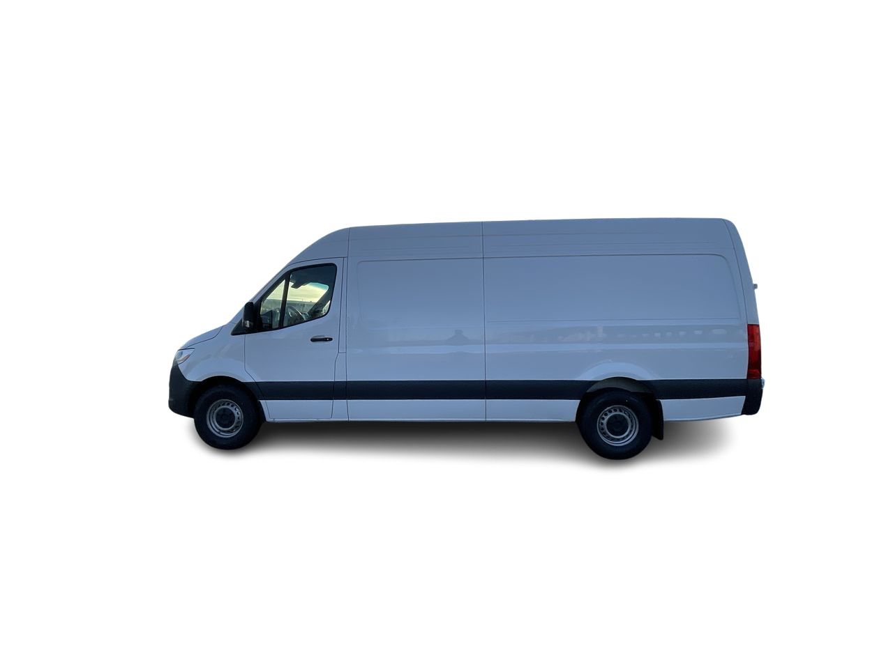 2026 Mercedes-Benz Sprinter 2500