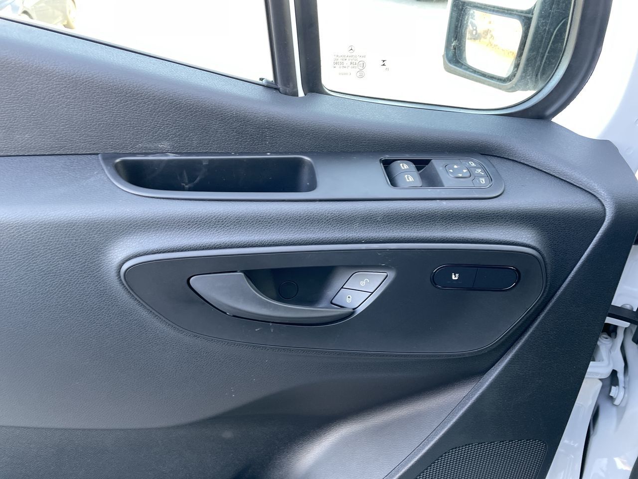 2026 Mercedes-Benz Sprinter 2500