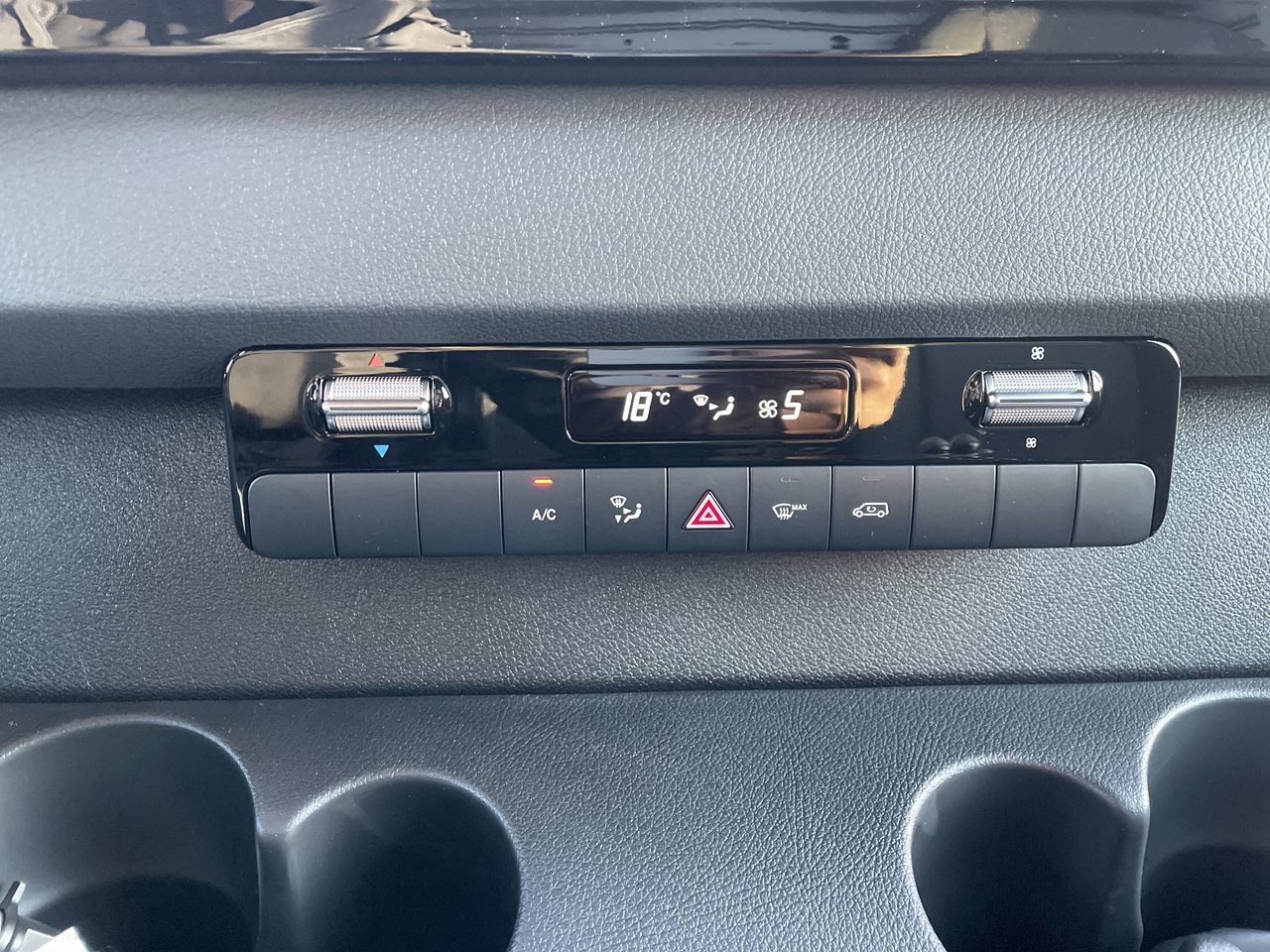 2026 Mercedes-Benz Sprinter 2500