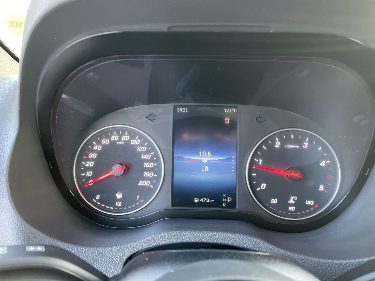 2026 Mercedes-Benz Sprinter 2500