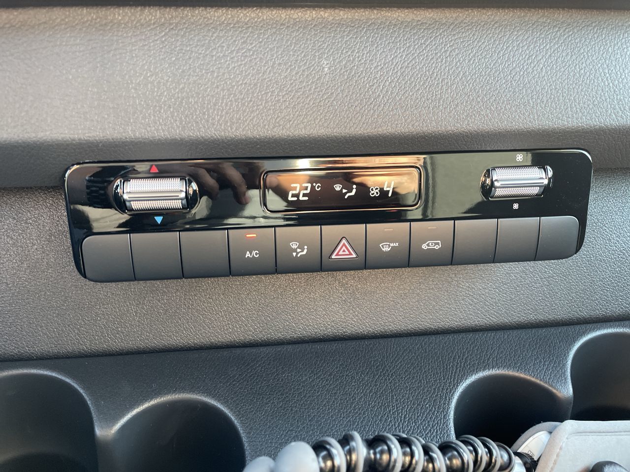 2026 Mercedes-Benz Sprinter 2500