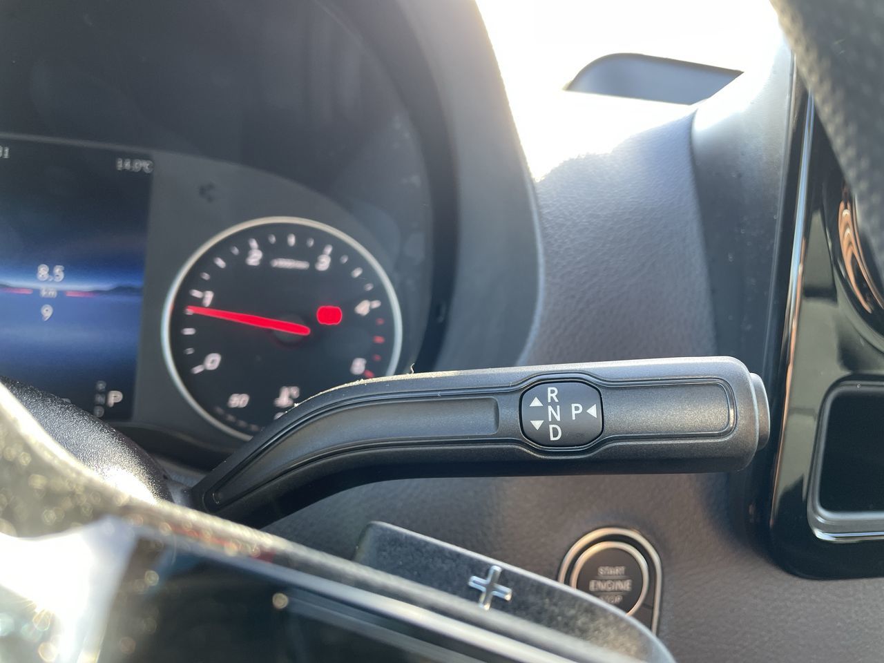 2026 Mercedes-Benz Sprinter 2500