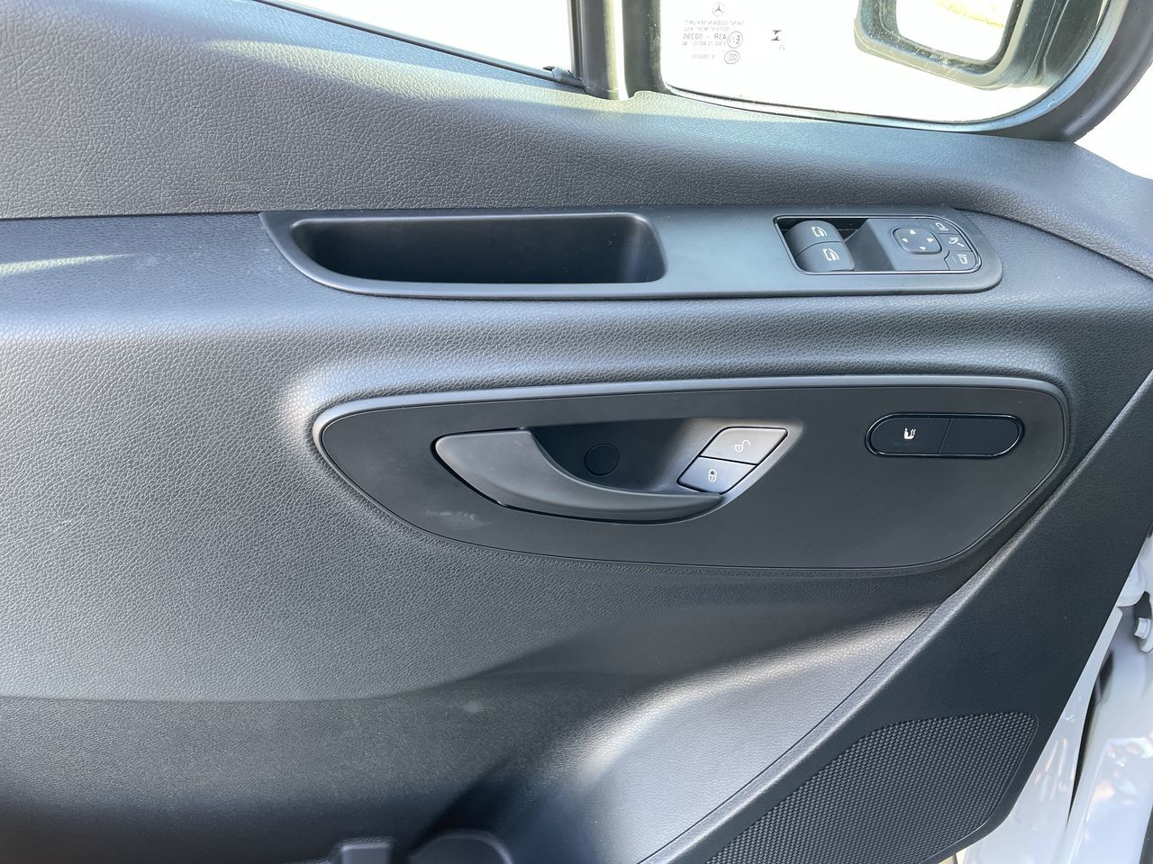 2026 Mercedes-Benz Sprinter 2500