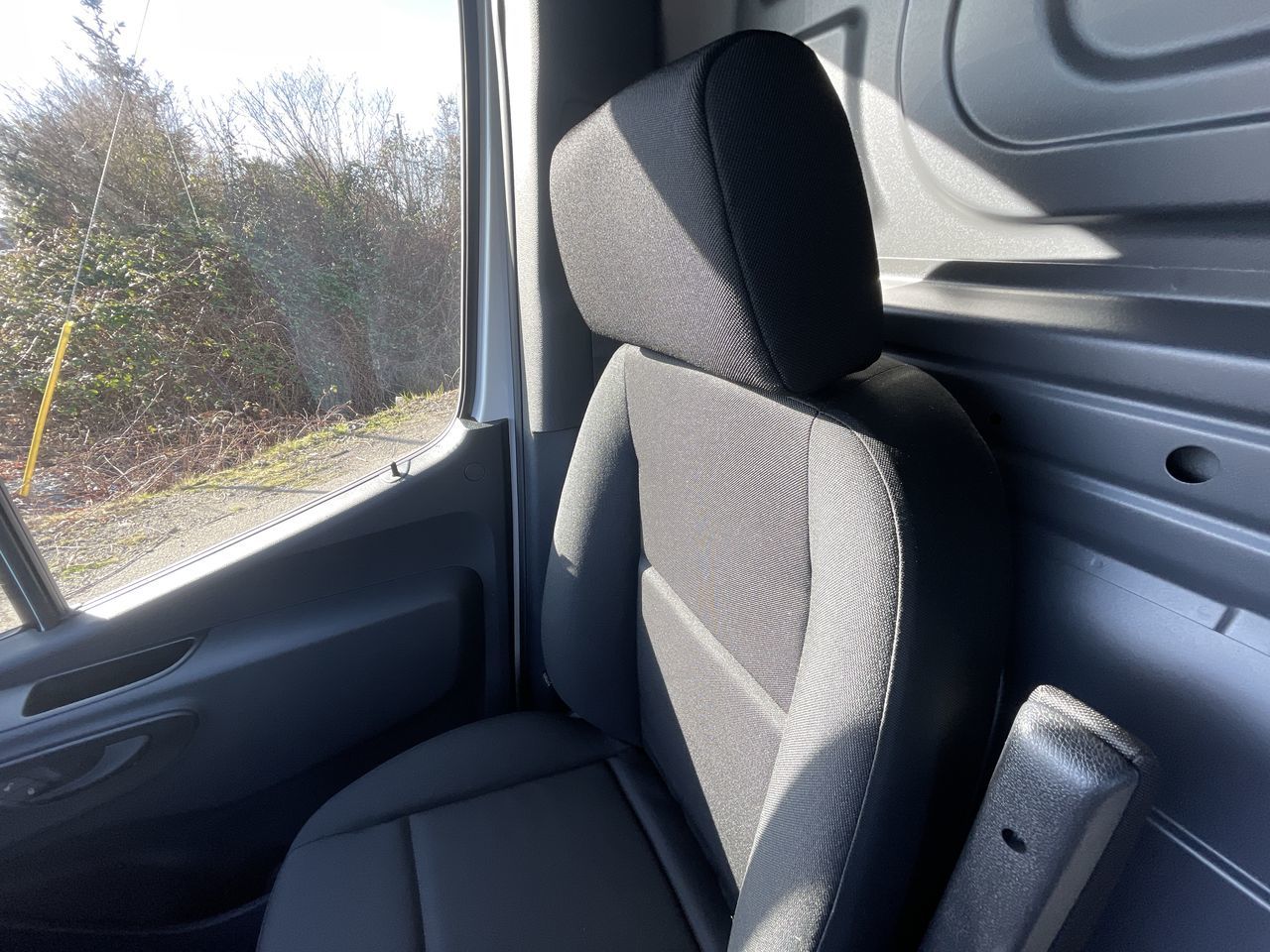 2026 Mercedes-Benz Sprinter 2500