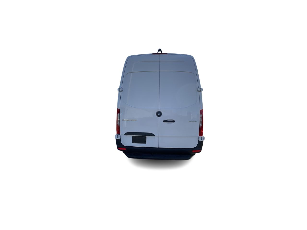 2026 Mercedes-Benz Sprinter 2500