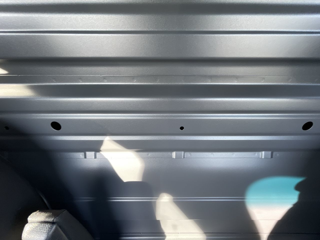 2026 Mercedes-Benz Sprinter 2500