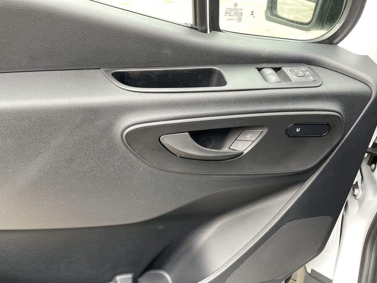 2026 Mercedes-Benz Sprinter 2500