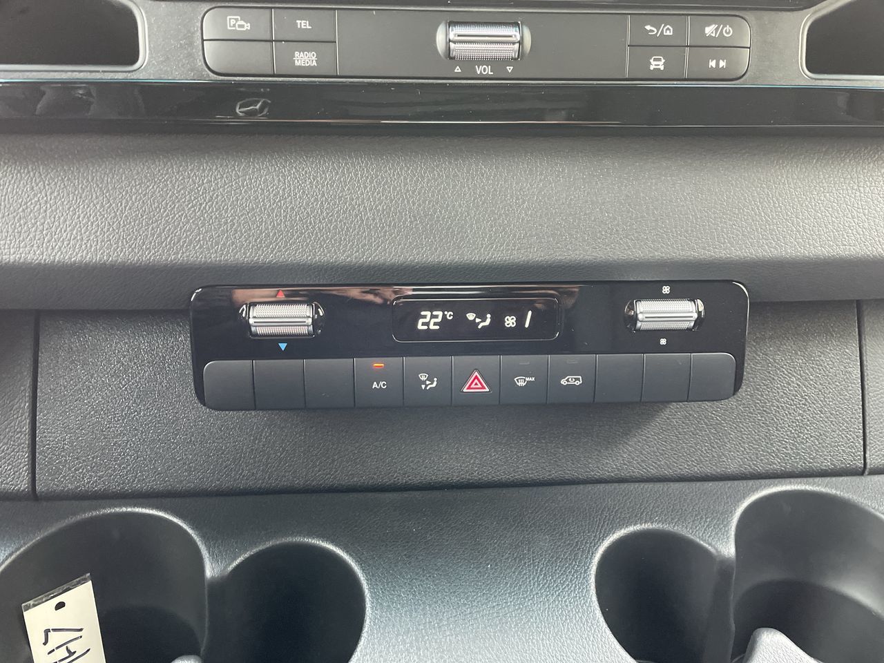 2026 Mercedes-Benz Sprinter 2500