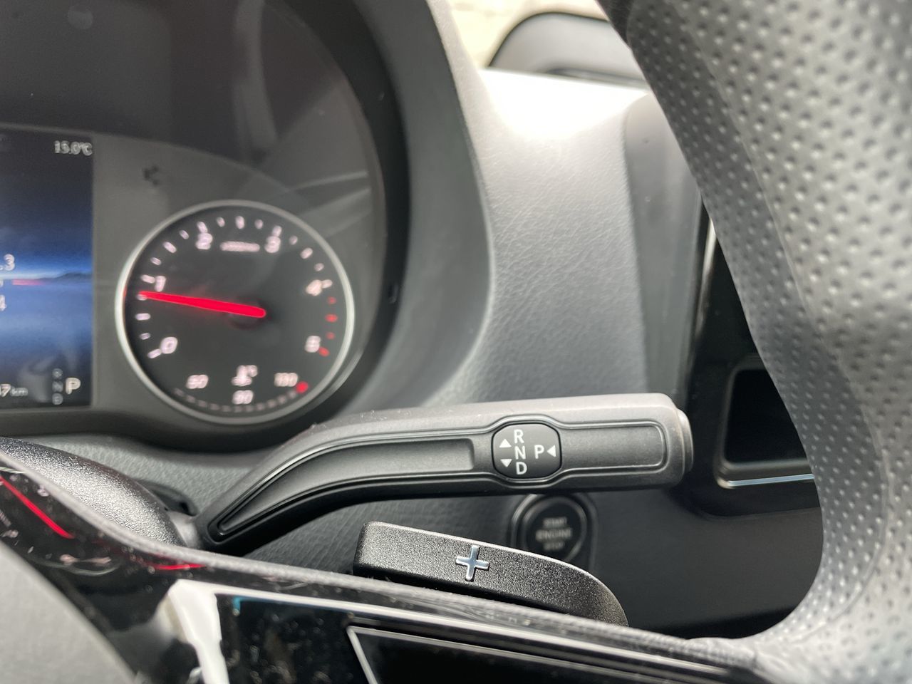 2026 Mercedes-Benz Sprinter 2500