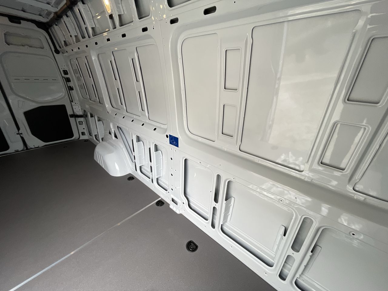 2026 Mercedes-Benz Sprinter 2500