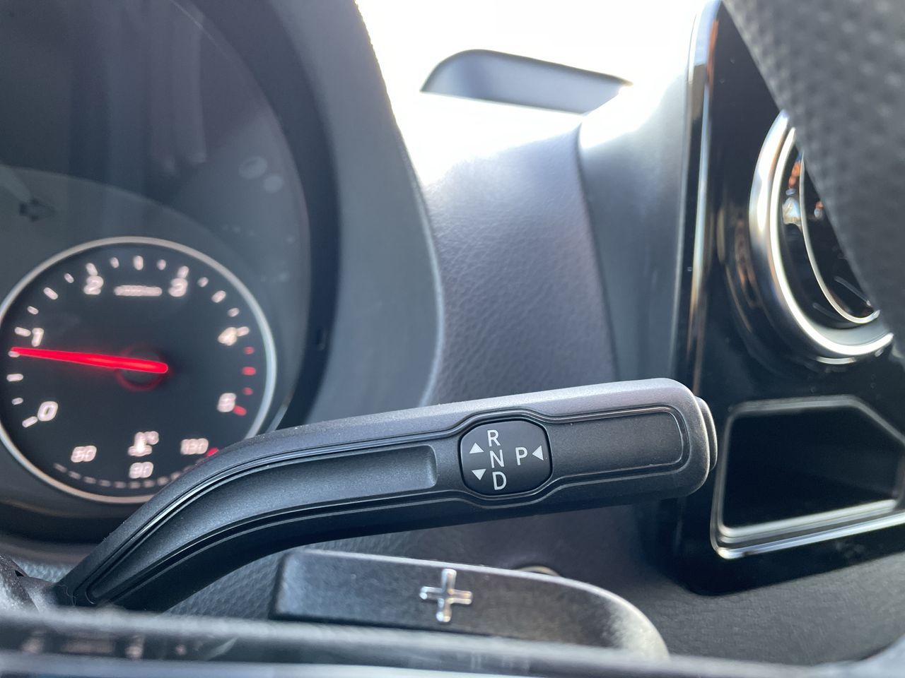 2026 Mercedes-Benz Sprinter 2500