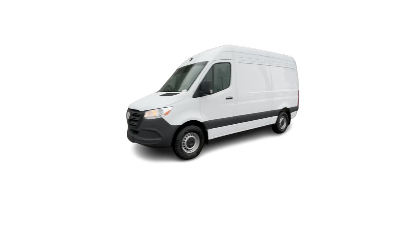 Mercedes-Benz Sprinter 2500  2026 à Langley, Colombie-Britannique
