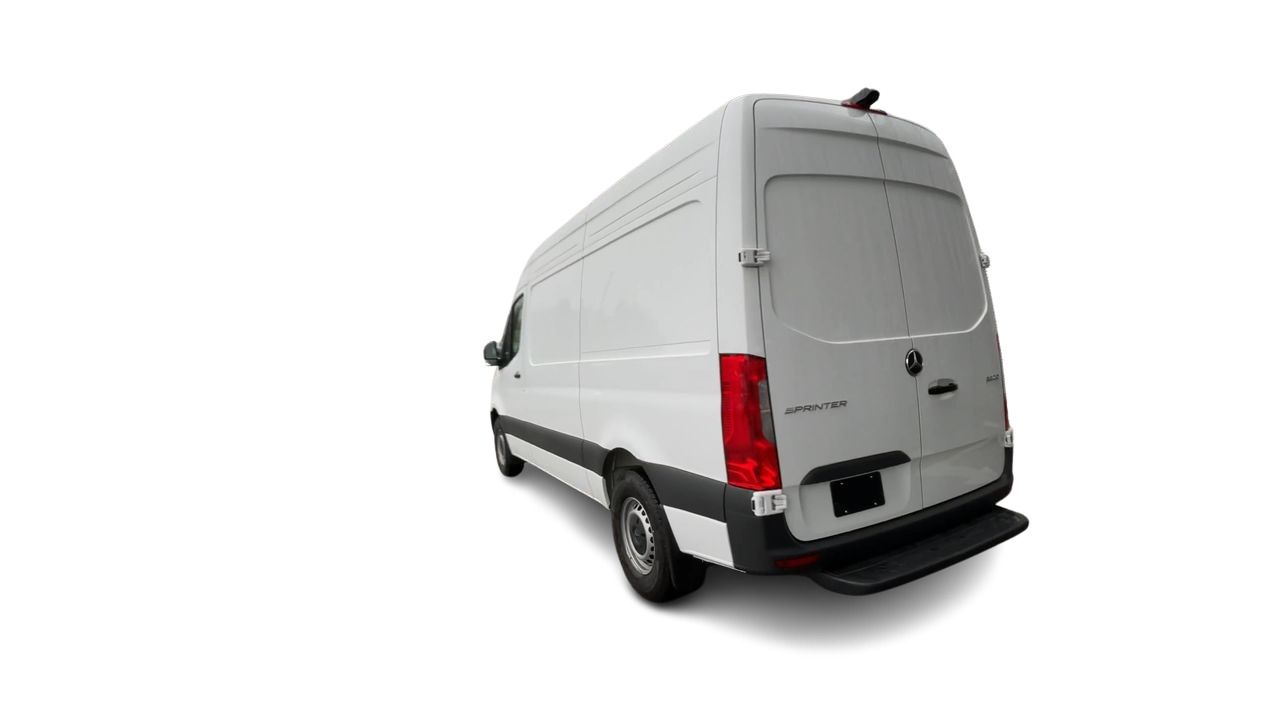 Mercedes-Benz Sprinter 2500  2026 à Langley, Colombie-Britannique