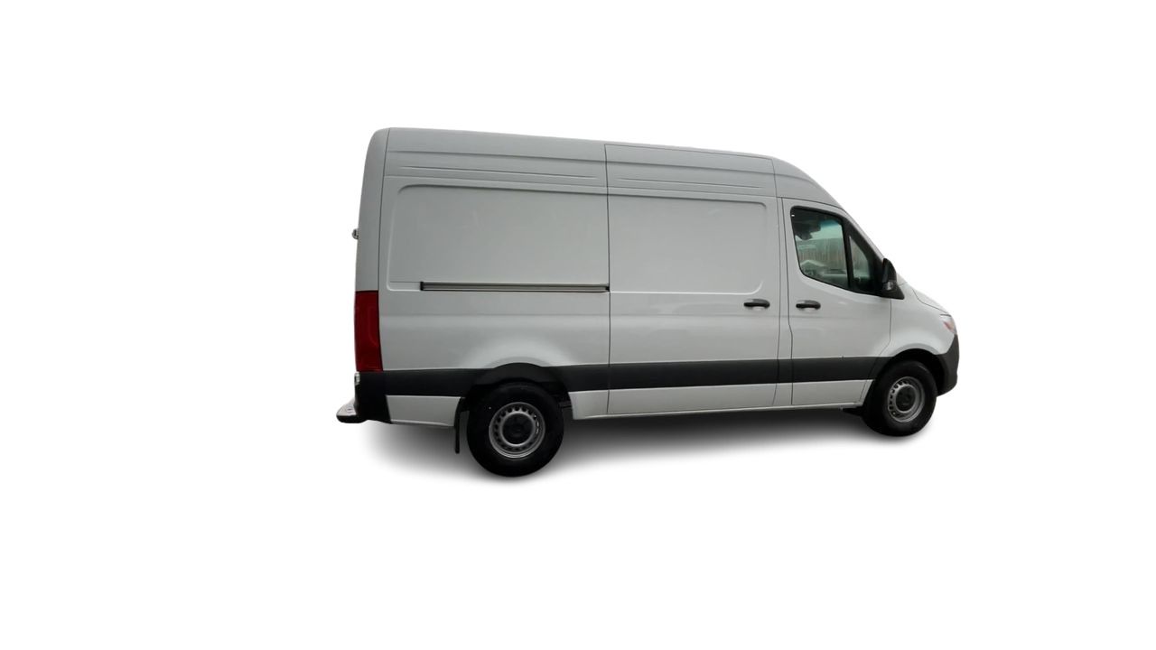 Mercedes-Benz Sprinter 2500  2026 à Langley, Colombie-Britannique