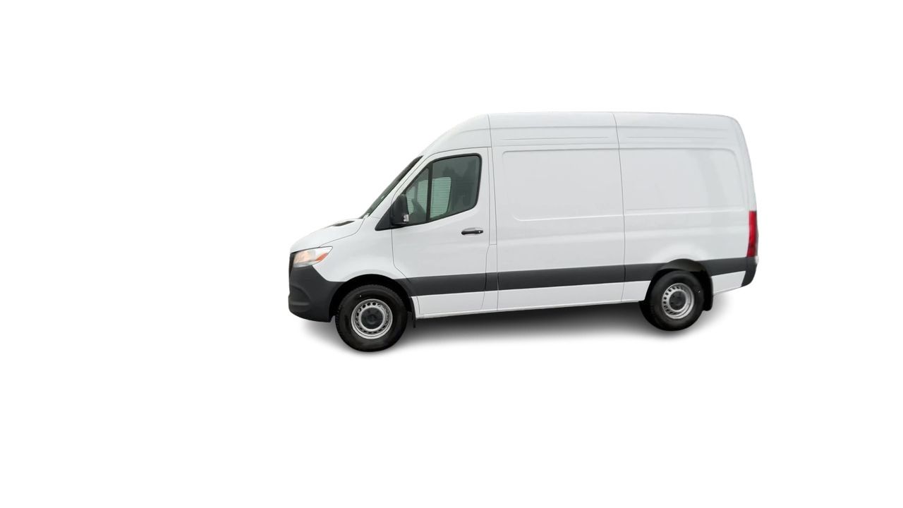 Mercedes-Benz Sprinter 2500  2026 à Langley, Colombie-Britannique