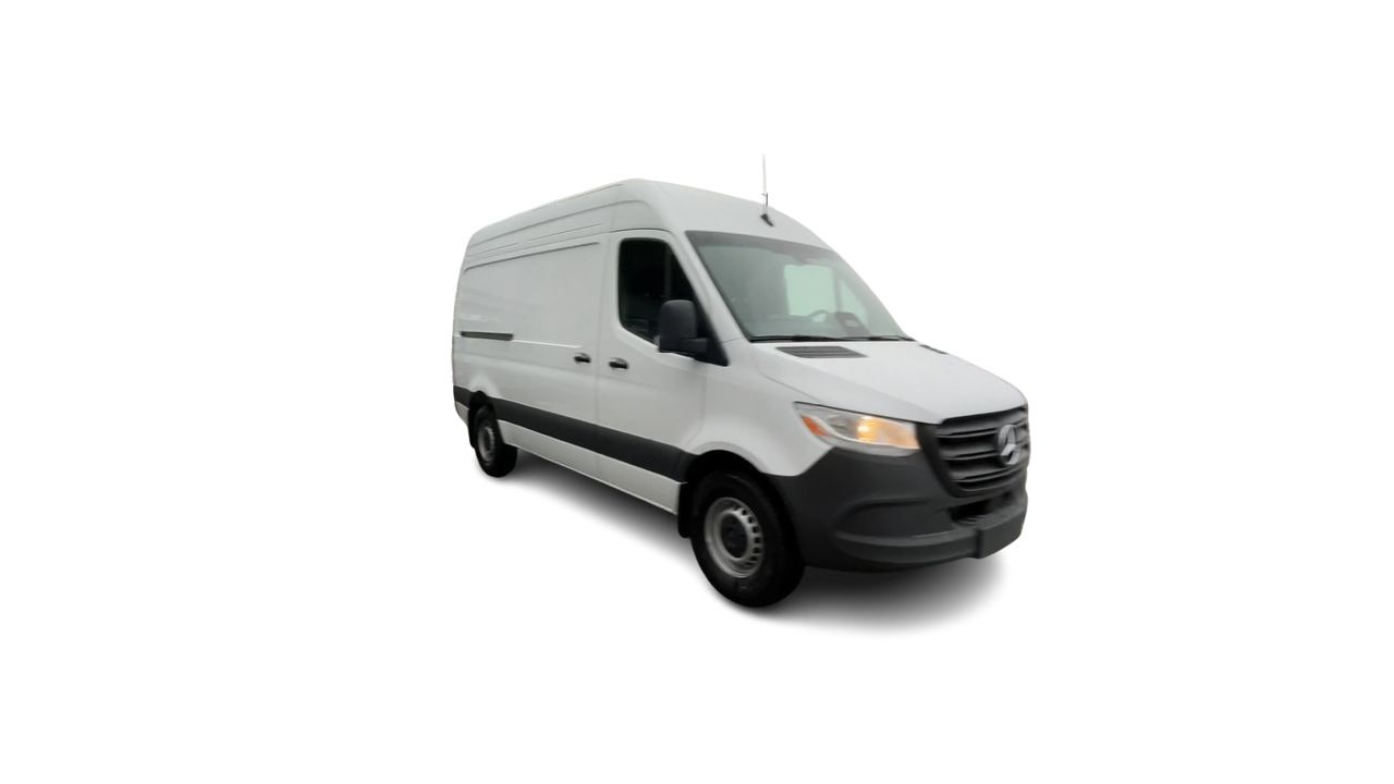 2026 Mercedes-Benz Sprinter 2500 in Langley, British Columbia