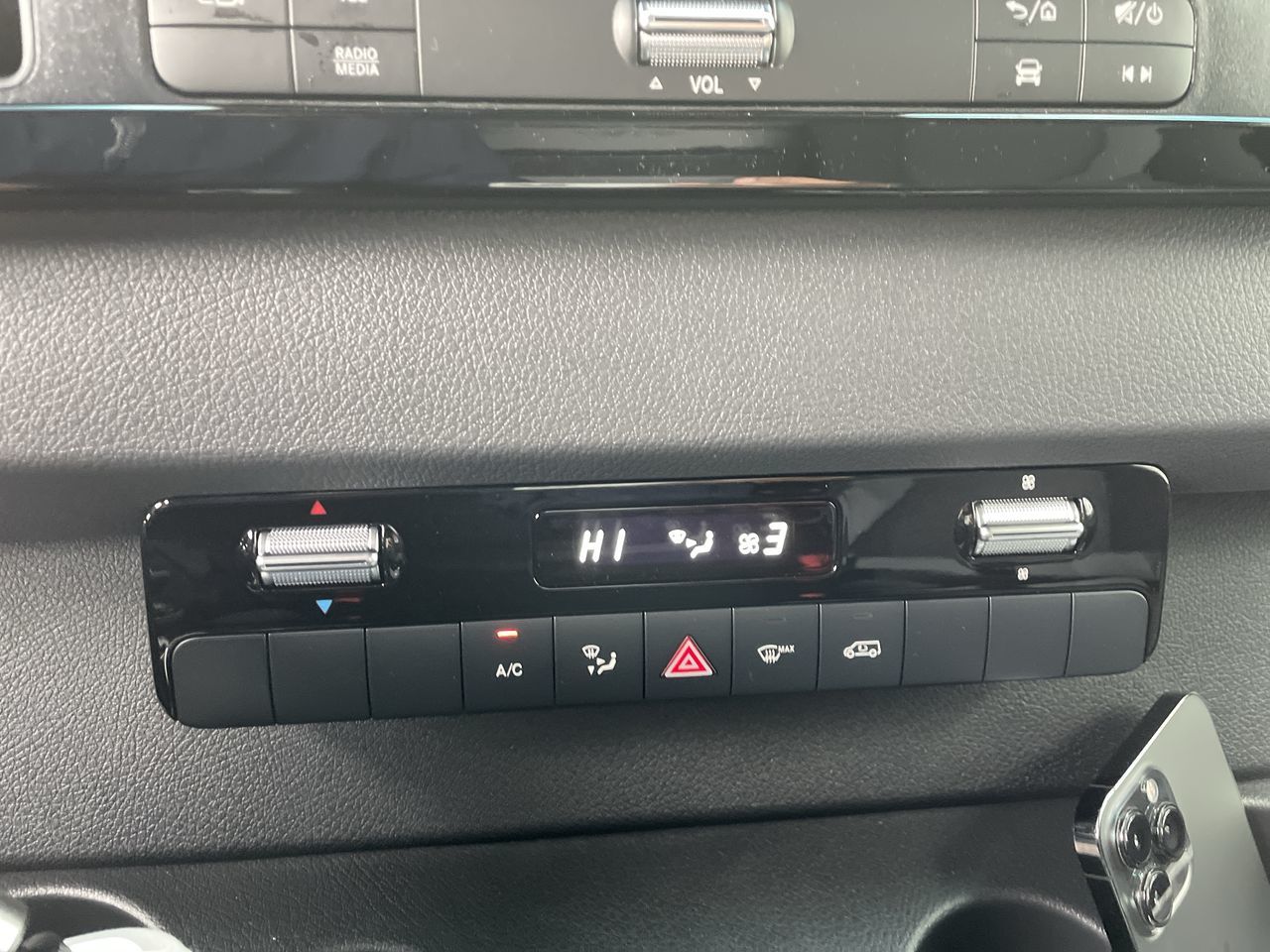 2026 Mercedes-Benz Sprinter 2500 in Langley, British Columbia