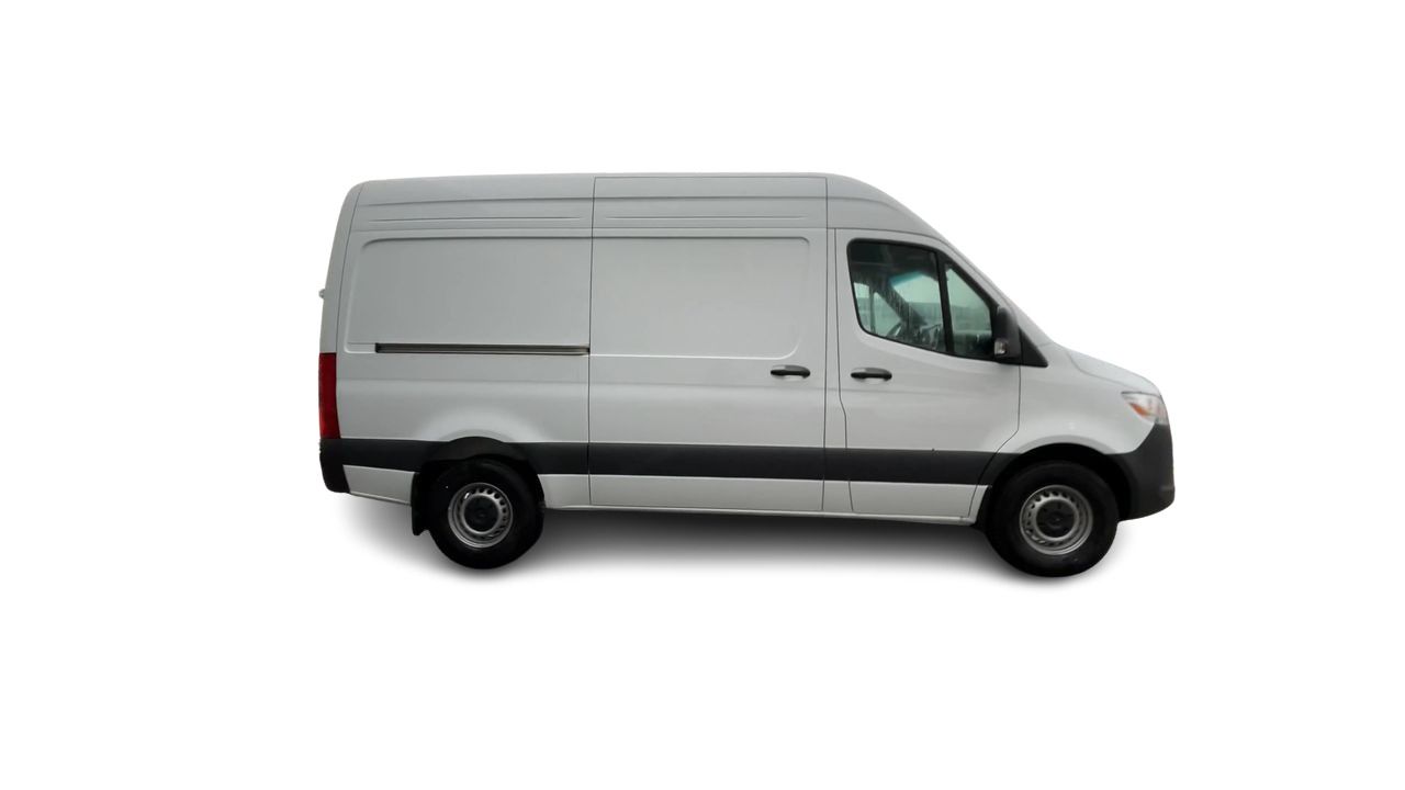 Mercedes-Benz Sprinter 2500  2026 à Langley, Colombie-Britannique