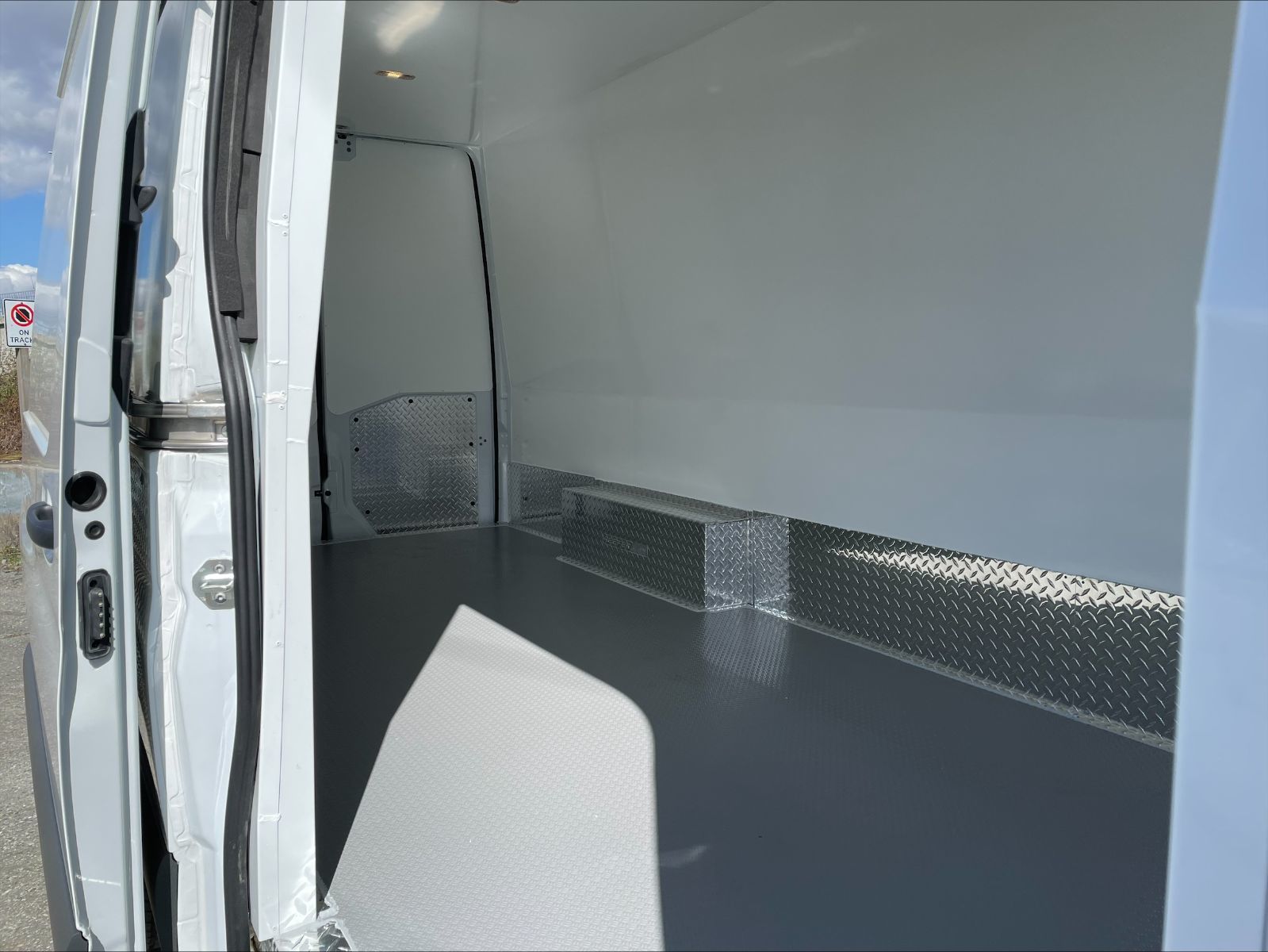 Mercedes-Benz Sprinter 2500  2026 à Langley, Colombie-Britannique