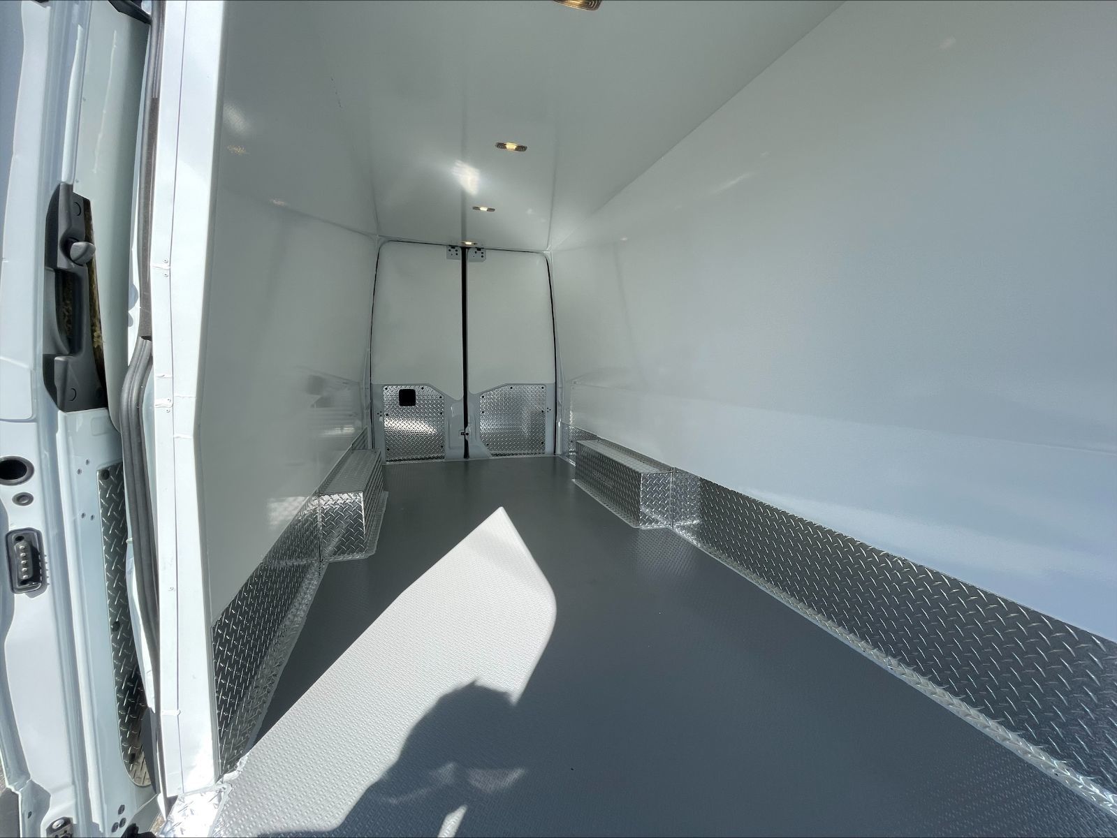 Mercedes-Benz Sprinter 2500  2026 à Langley, Colombie-Britannique