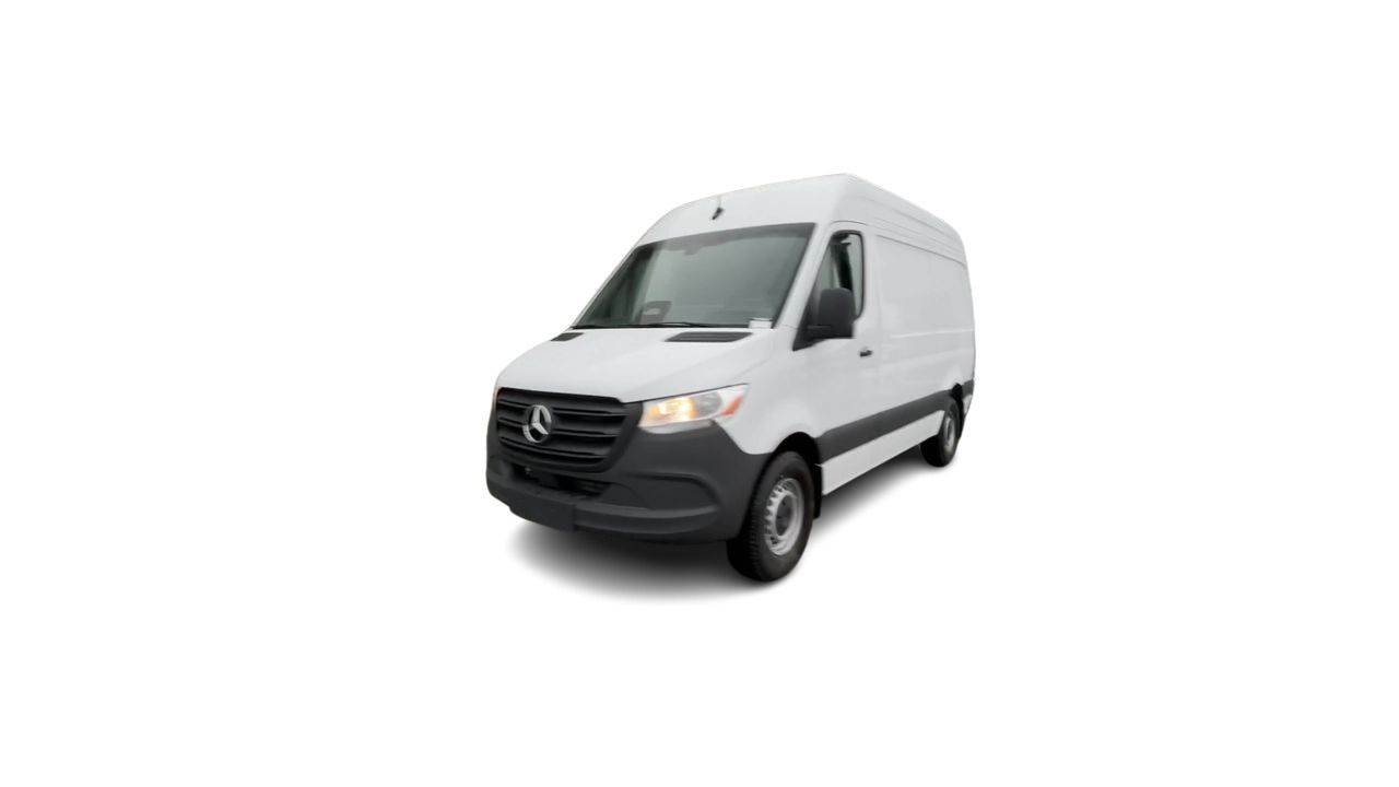 2026 Mercedes-Benz Sprinter 2500 in Langley, British Columbia