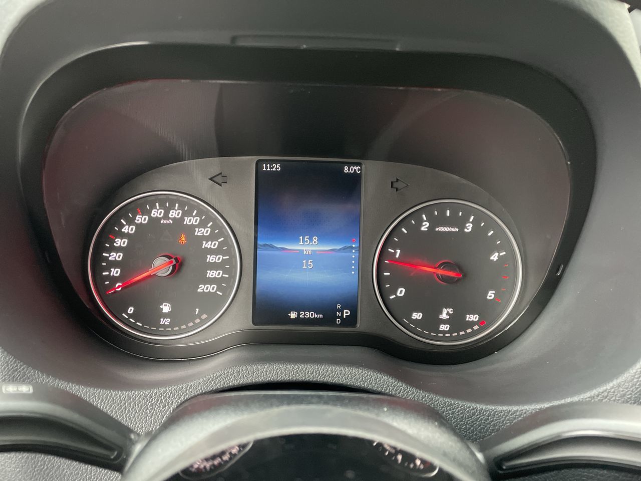 2026 Mercedes-Benz Sprinter 2500 in Langley, British Columbia