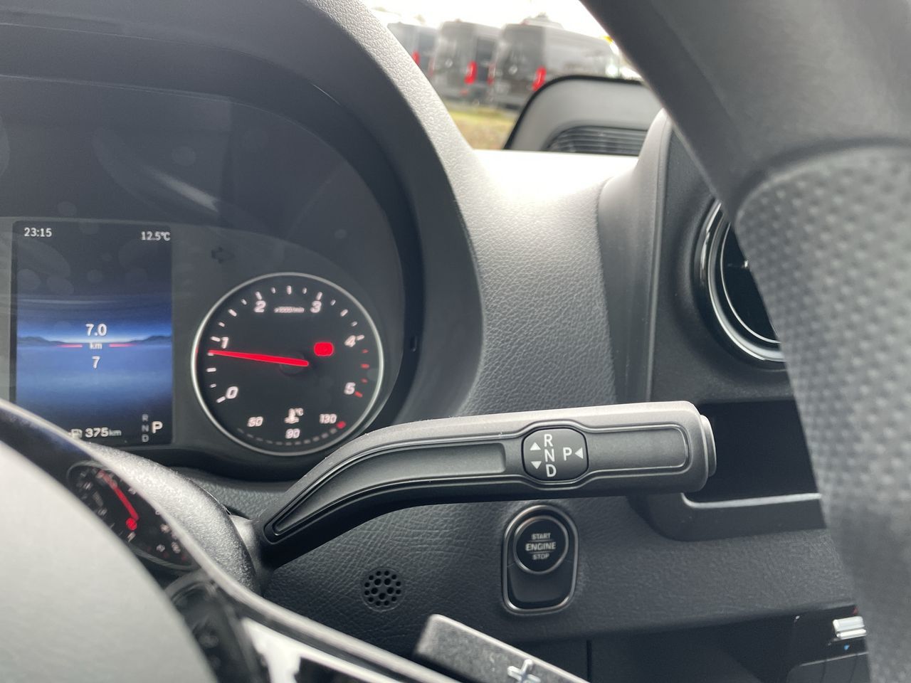 Mercedes-Benz Sprinter 2500  2026 à Langley, Colombie-Britannique