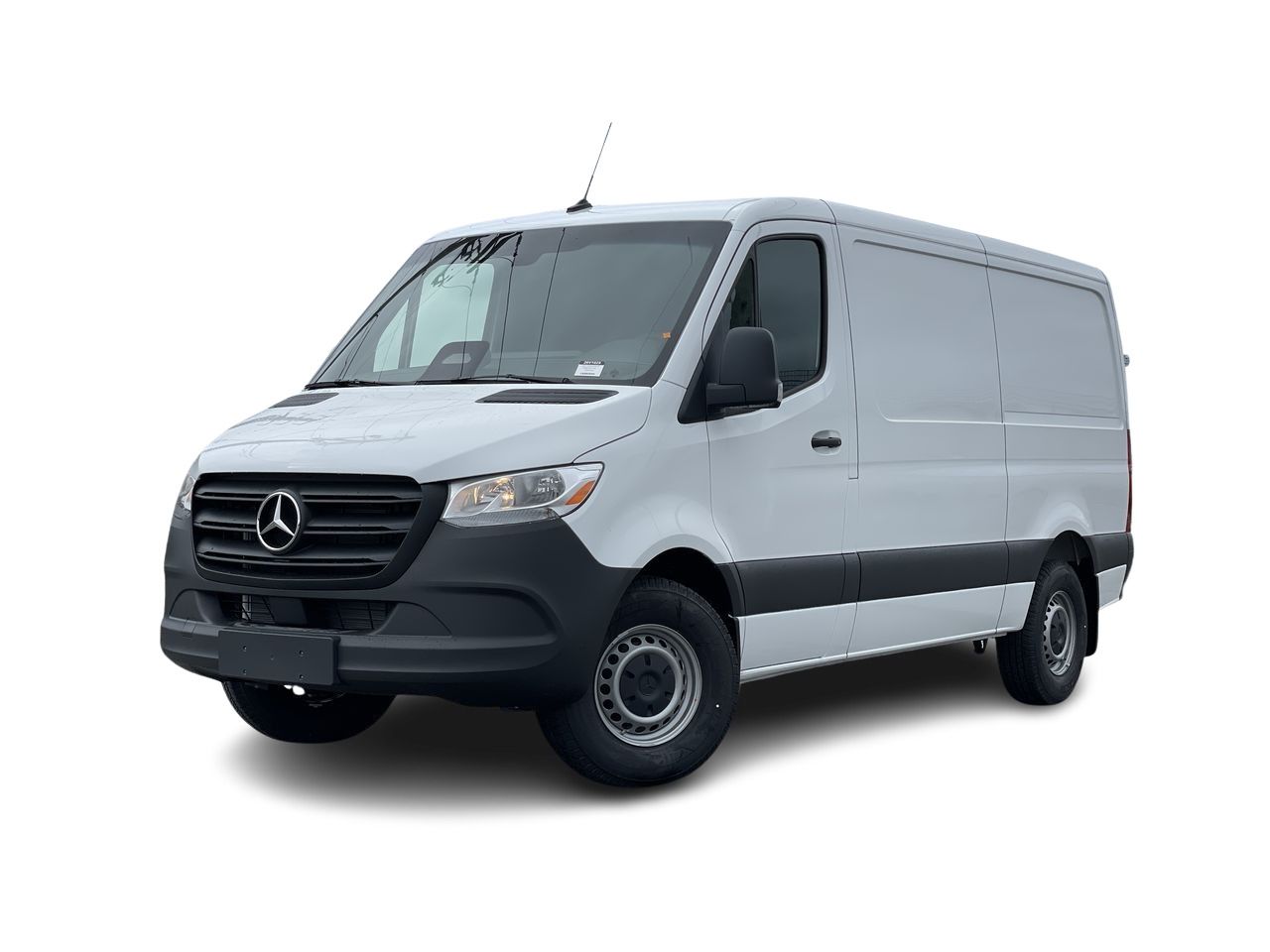 Mercedes-Benz Sprinter 2500  2026 à Langley, Colombie-Britannique