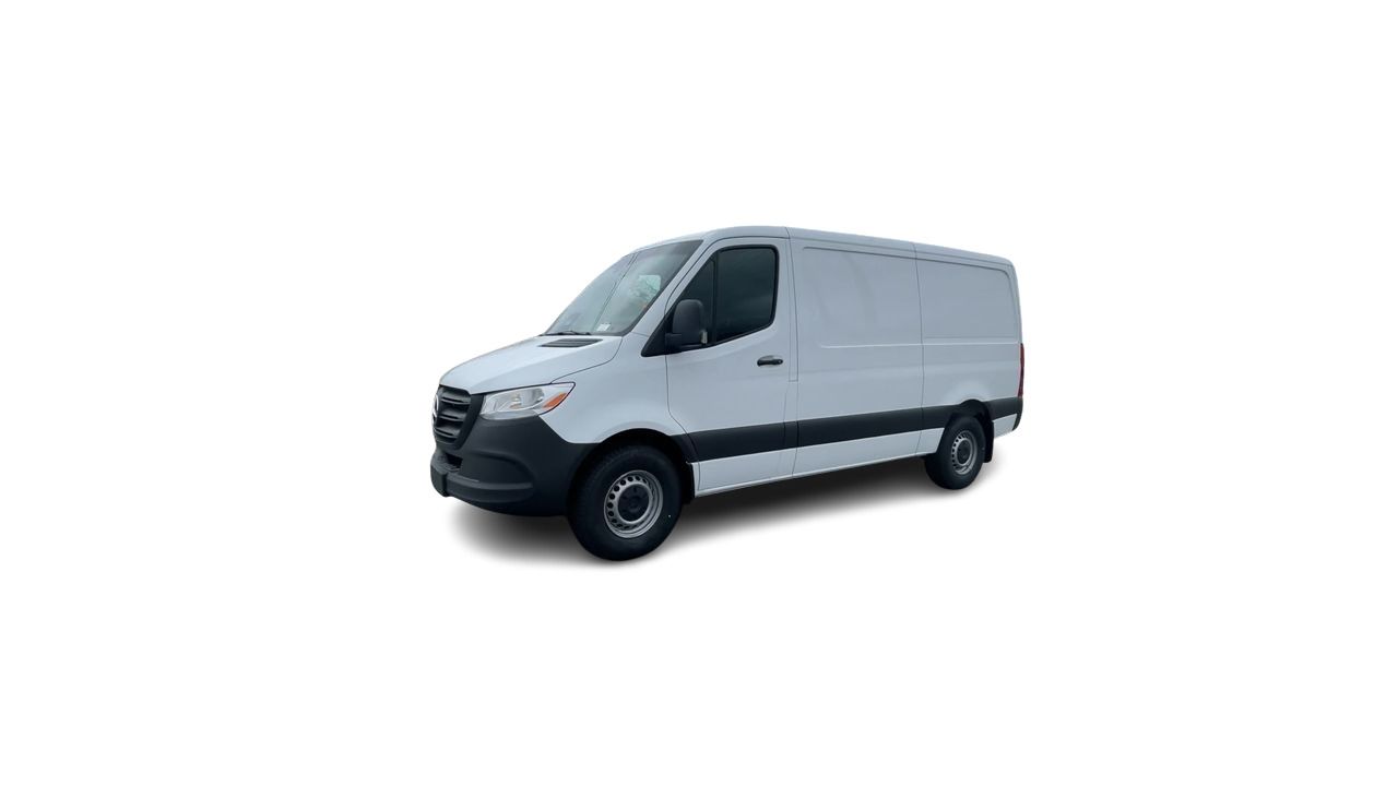 Mercedes-Benz Sprinter 2500  2026 à Langley, Colombie-Britannique