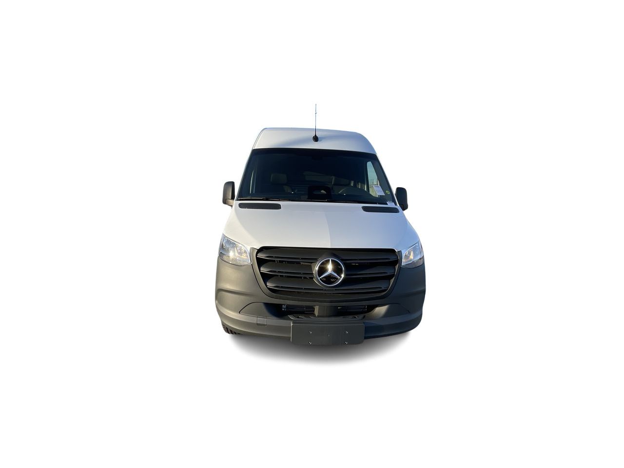 2026 Mercedes-Benz Sprinter 2500