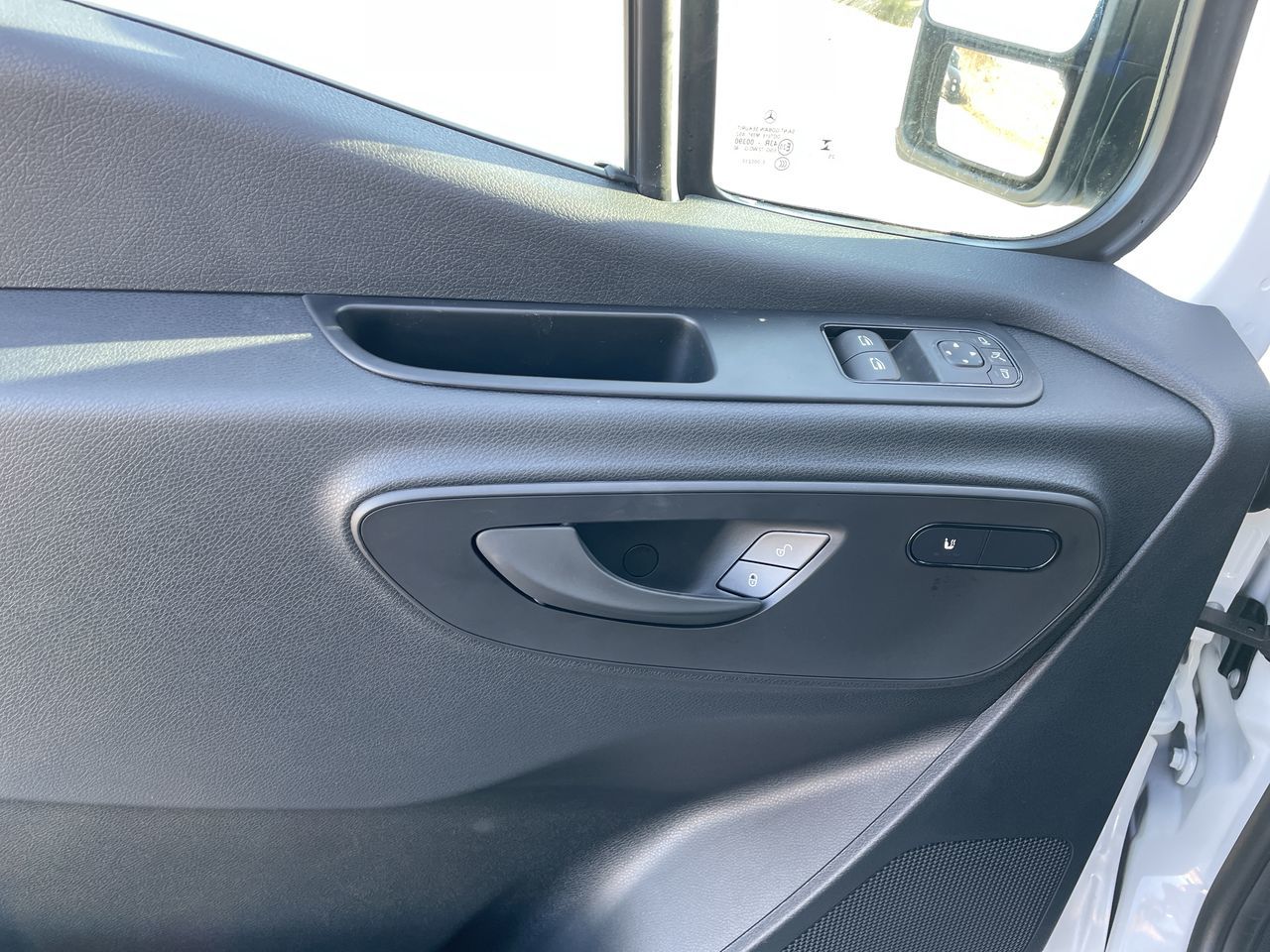 2026 Mercedes-Benz Sprinter 2500