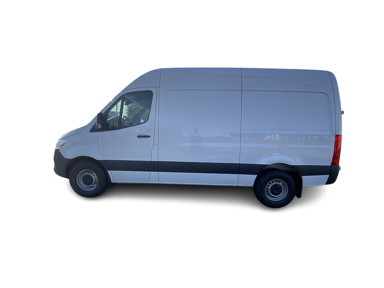 2026 Mercedes-Benz Sprinter 2500