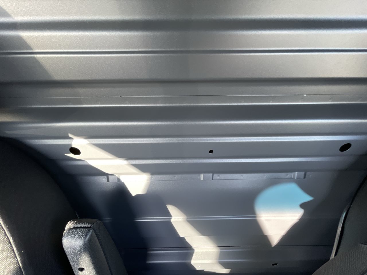 2026 Mercedes-Benz Sprinter 2500