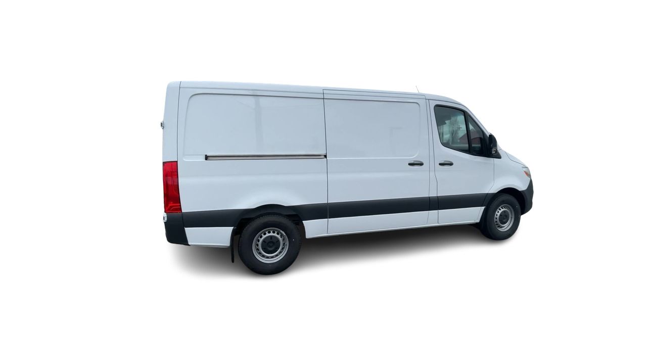 2026 Mercedes-Benz Sprinter 2500 in Langley, British Columbia