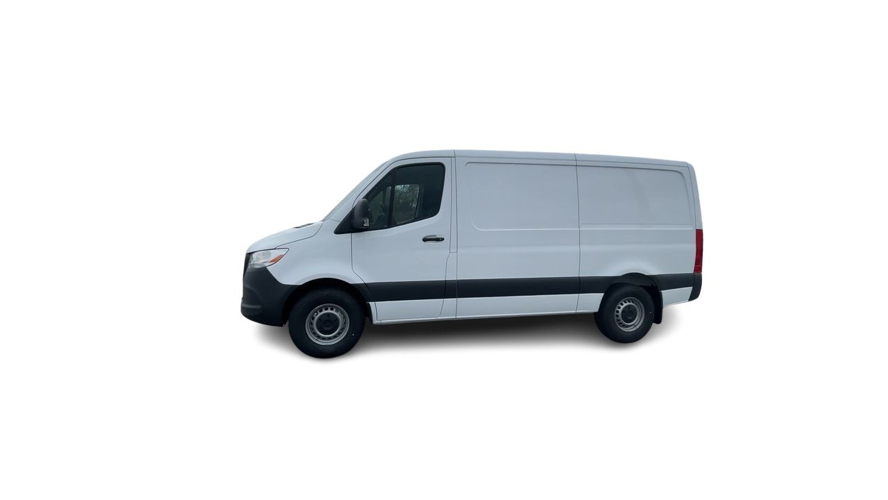 2026 Mercedes-Benz Sprinter 2500 in Langley, British Columbia
